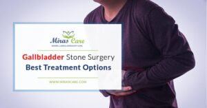 Gallstones Treatment