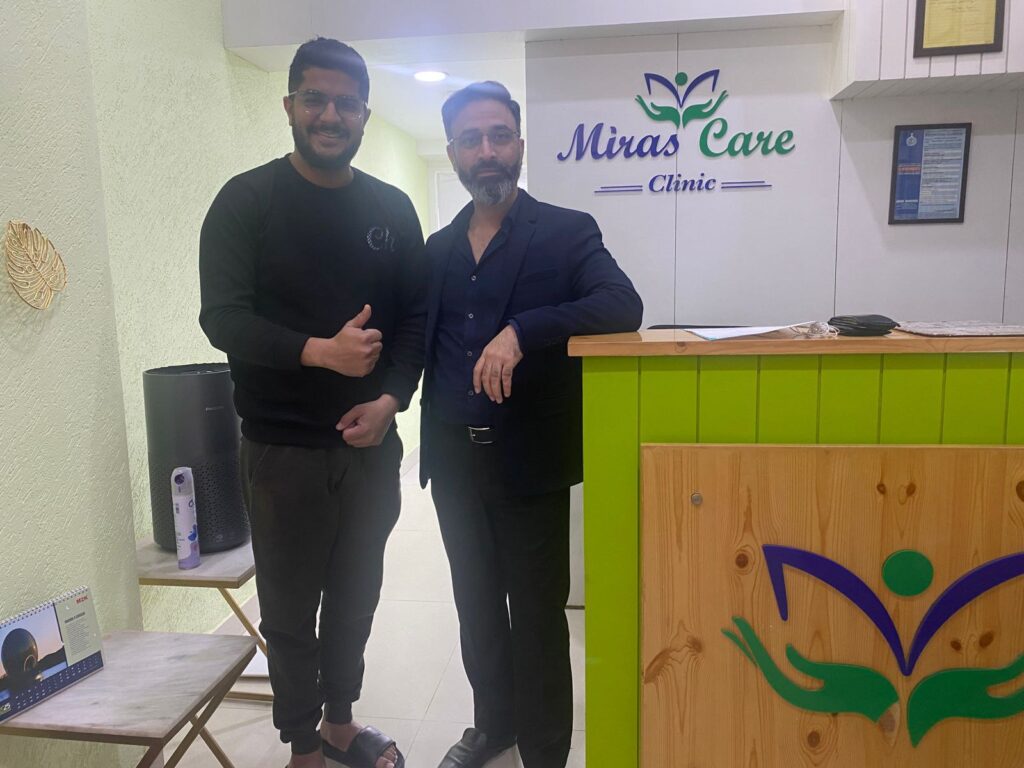 Laparoscopic Inguinal Hernia