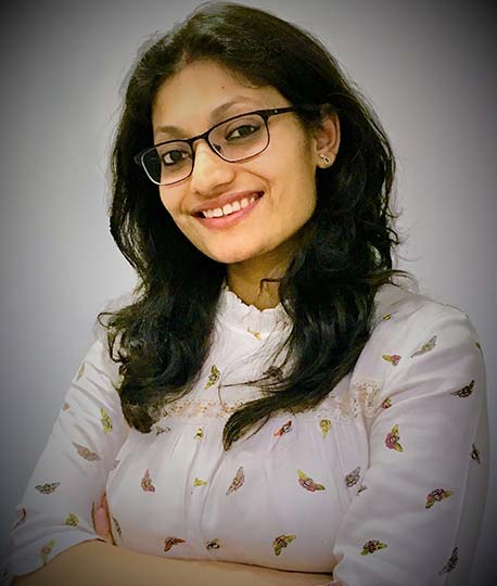 Dr. Ankita Mittal