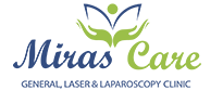Mirascare - For General & Laparoscopic Surgery