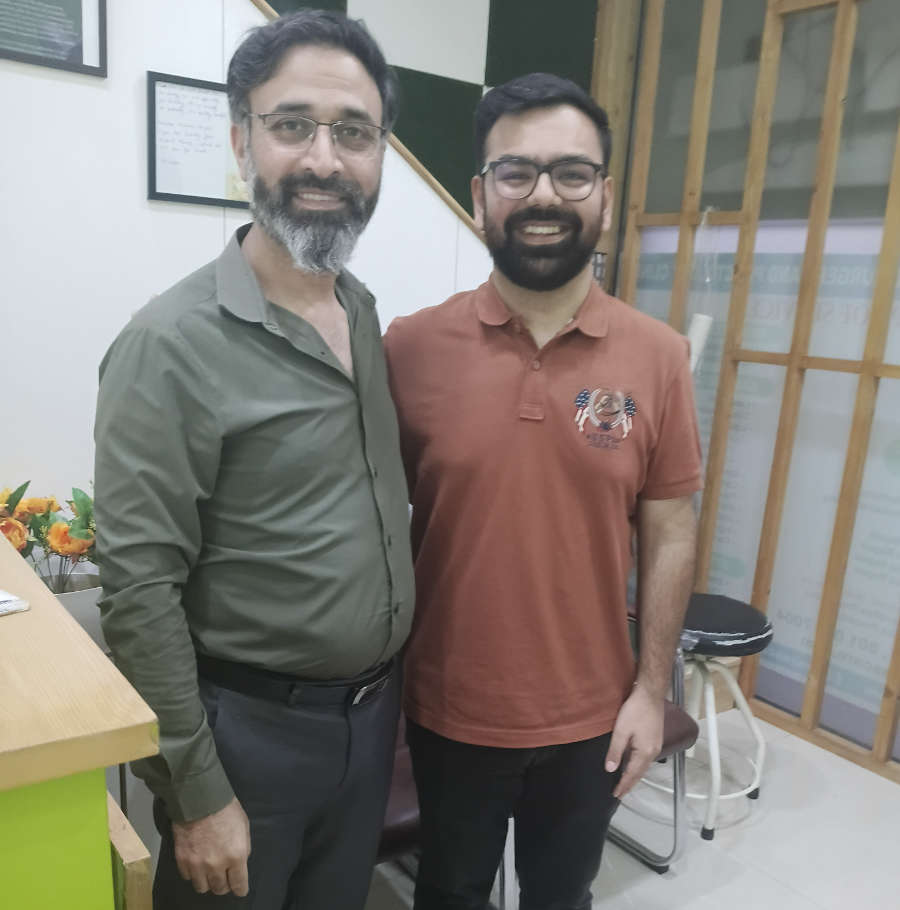 Successful Fistula surgery review