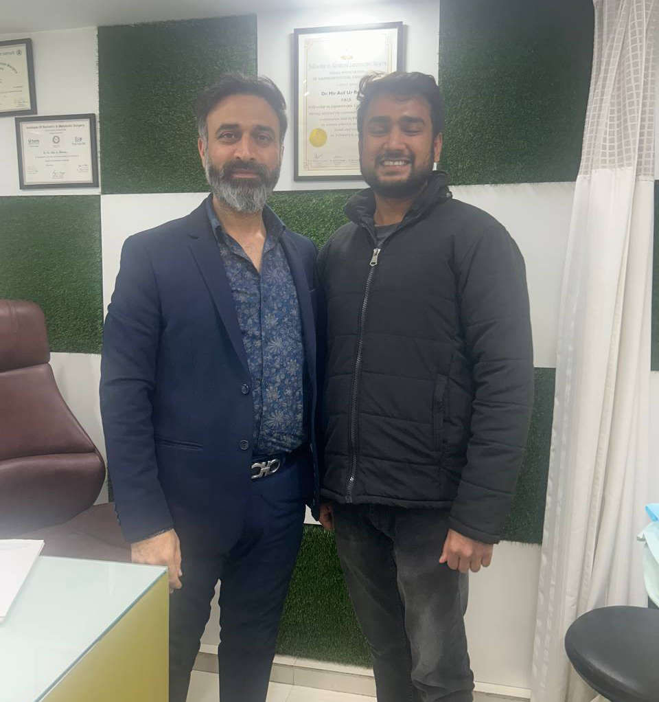 Haemorrhoids surgery review